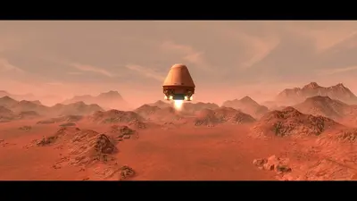Planetbase screenshot 6