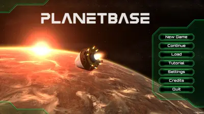 Planetbase screenshot 5