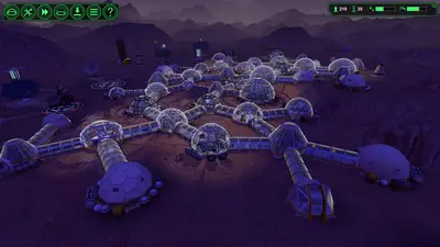 Planetbase screenshot 9