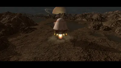 Planetbase screenshot 27