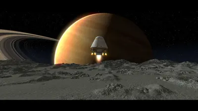 Planetbase screenshot 23