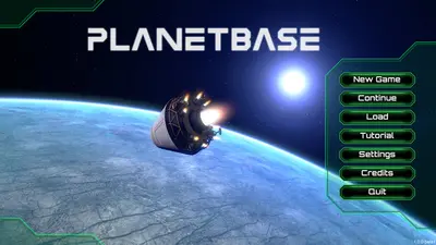 Planetbase screenshot 18