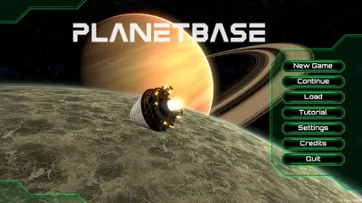 Planetbase screenshot 22