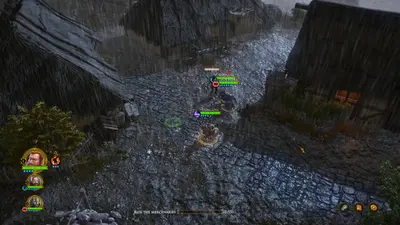 The Dwarves screenshot 6