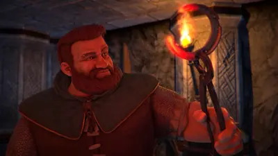 The Dwarves screenshot 11