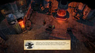 The Dwarves screenshot 9