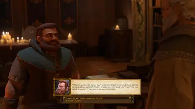 The Dwarves screenshot 5