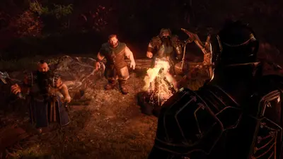 The Dwarves screenshot 13