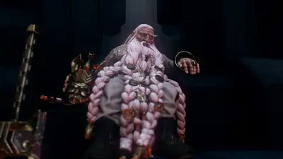 The Dwarves screenshot 3
