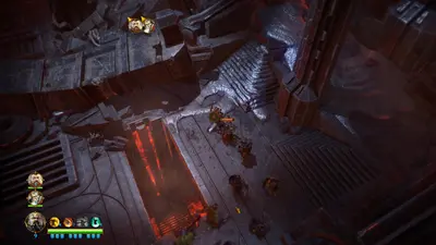 The Dwarves screenshot 7