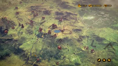 The Dwarves screenshot 10