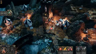 WARTILE screenshot 2