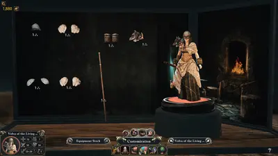 WARTILE screenshot 7