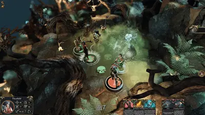 WARTILE screenshot 3