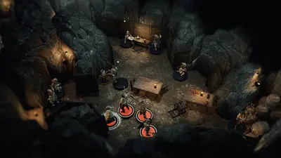 WARTILE screenshot 4