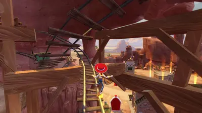 Disney/Pixar Toy Story 3 Complete Edition screenshot 0