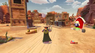 Disney/Pixar Toy Story 3 Complete Edition screenshot 3