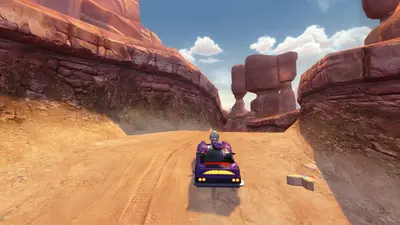Disney/Pixar Toy Story 3 Complete Edition screenshot 7