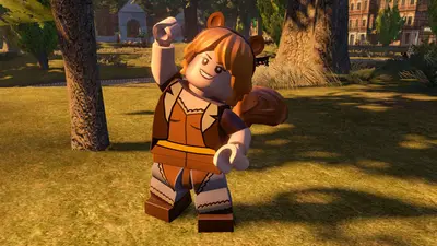 LEGO® MARVEL's Avengers screenshot 16