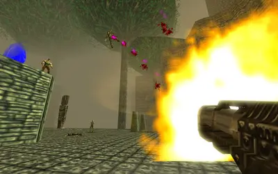 Turok screenshot 6