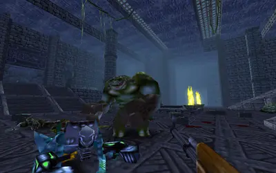 Turok screenshot 5