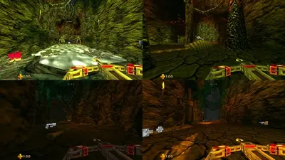 Turok 2: Seeds of Evil screenshot 5