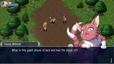 Asdivine Hearts screenshot 0
