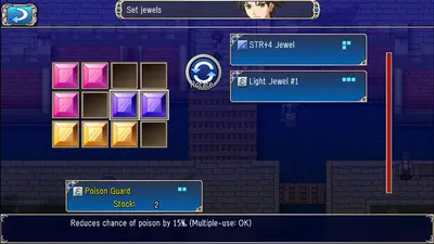 Asdivine Hearts screenshot 7