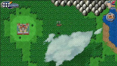 Asdivine Hearts screenshot 1