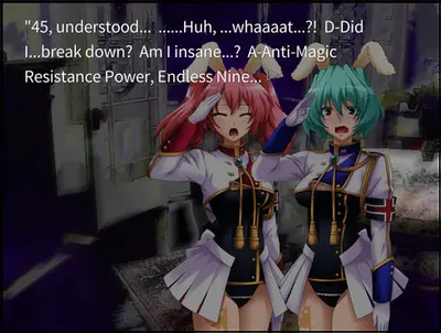 Umineko When They Cry - Question Arcs screenshot 9