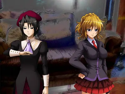 Umineko When They Cry - Question Arcs screenshot 6