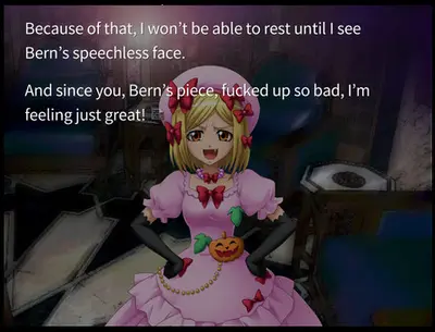Umineko When They Cry - Question Arcs screenshot 7