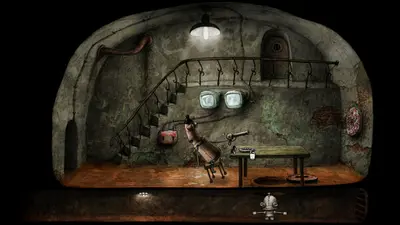 Machinarium screenshot 7