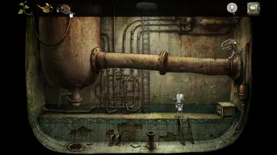 Machinarium screenshot 5