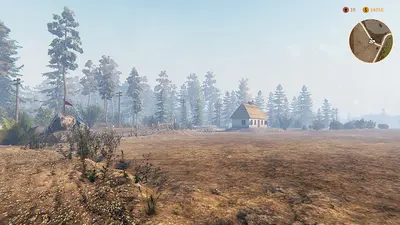 Tank Mechanic Simulator screenshot 12