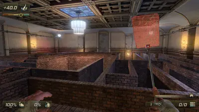 Killing Room screenshot 8