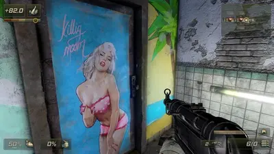 Killing Room screenshot 21