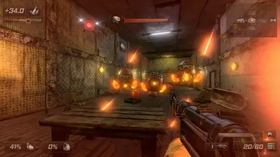 Killing Room screenshot 27