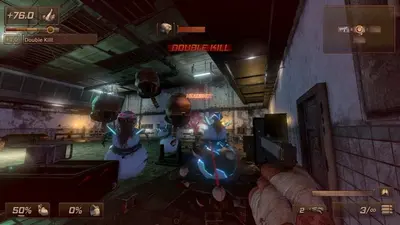 Killing Room screenshot 20