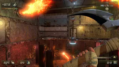 Killing Room screenshot 14