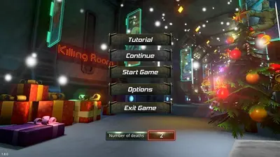 Killing Room screenshot 2