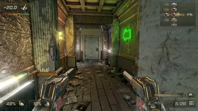 Killing Room screenshot 26