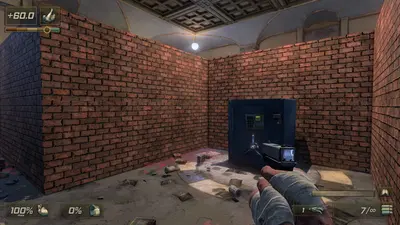 Killing Room screenshot 24
