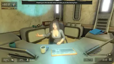 Killing Room screenshot 12