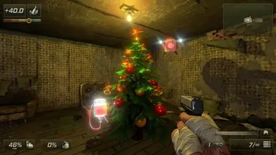 Killing Room screenshot 0