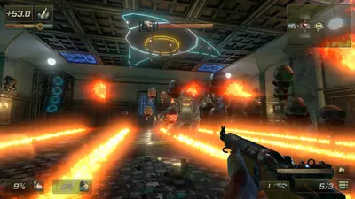 Killing Room screenshot 18