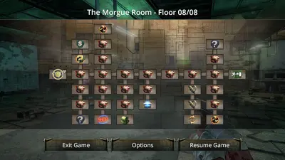 Killing Room screenshot 25