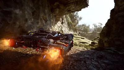 STAR WARS: Galactic Racer screenshot 13