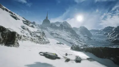STAR WARS: Galactic Racer screenshot 17