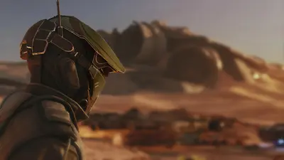 STAR WARS: Galactic Racer screenshot 9